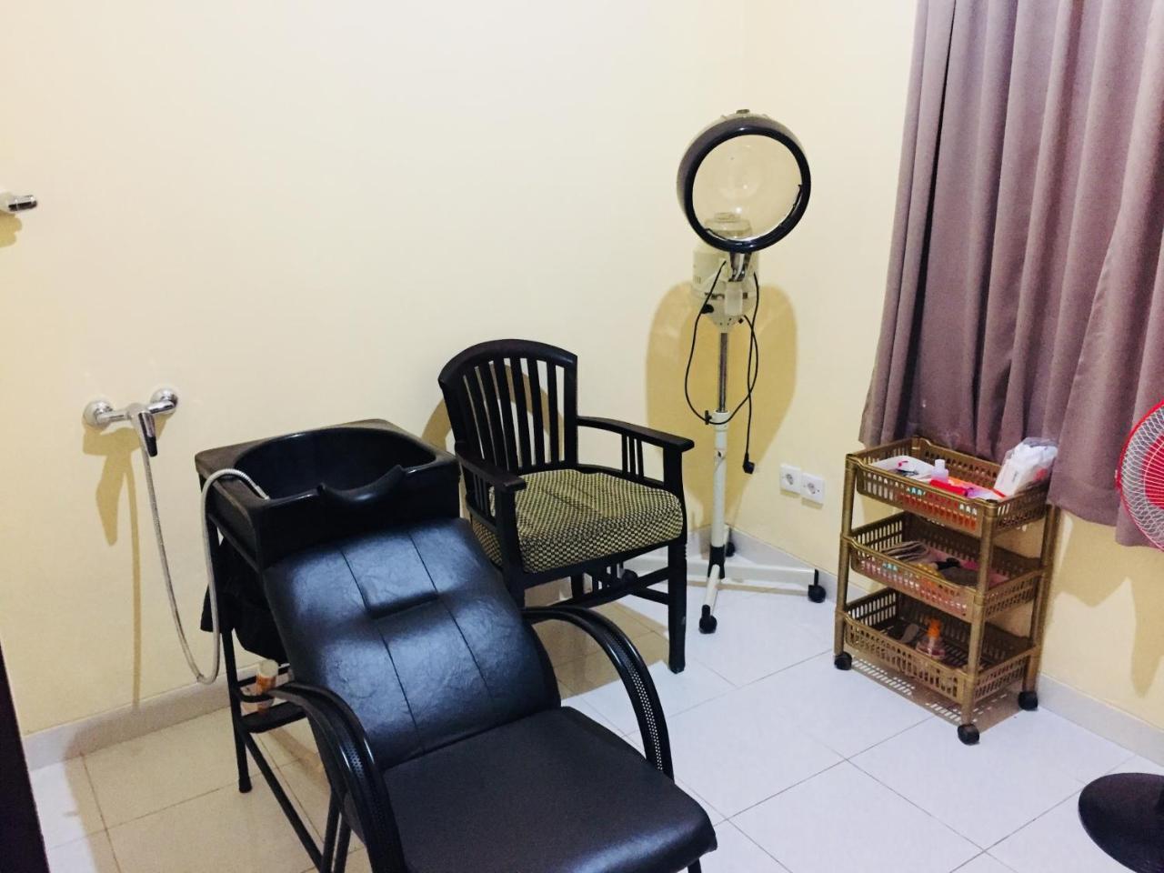 Mutiara Bali Hotel Candi Dasa  Ngoại thất bức ảnh